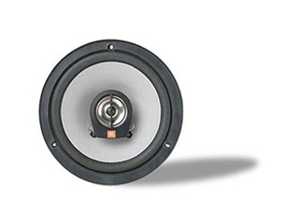 DECADE DS 65 - Black - 6-1/2 inch 2-Way - Hero